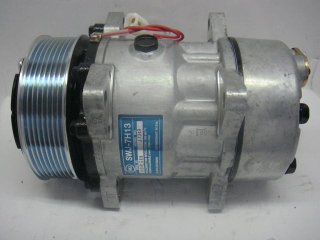 Pro.W/SD 1.6 'Orgl' 7H13 8PK 12V (J7349) R134a (C) [PRO 038]