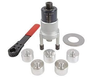 Elcometer 106/6 Coatings on Concrete Adhesion Tester