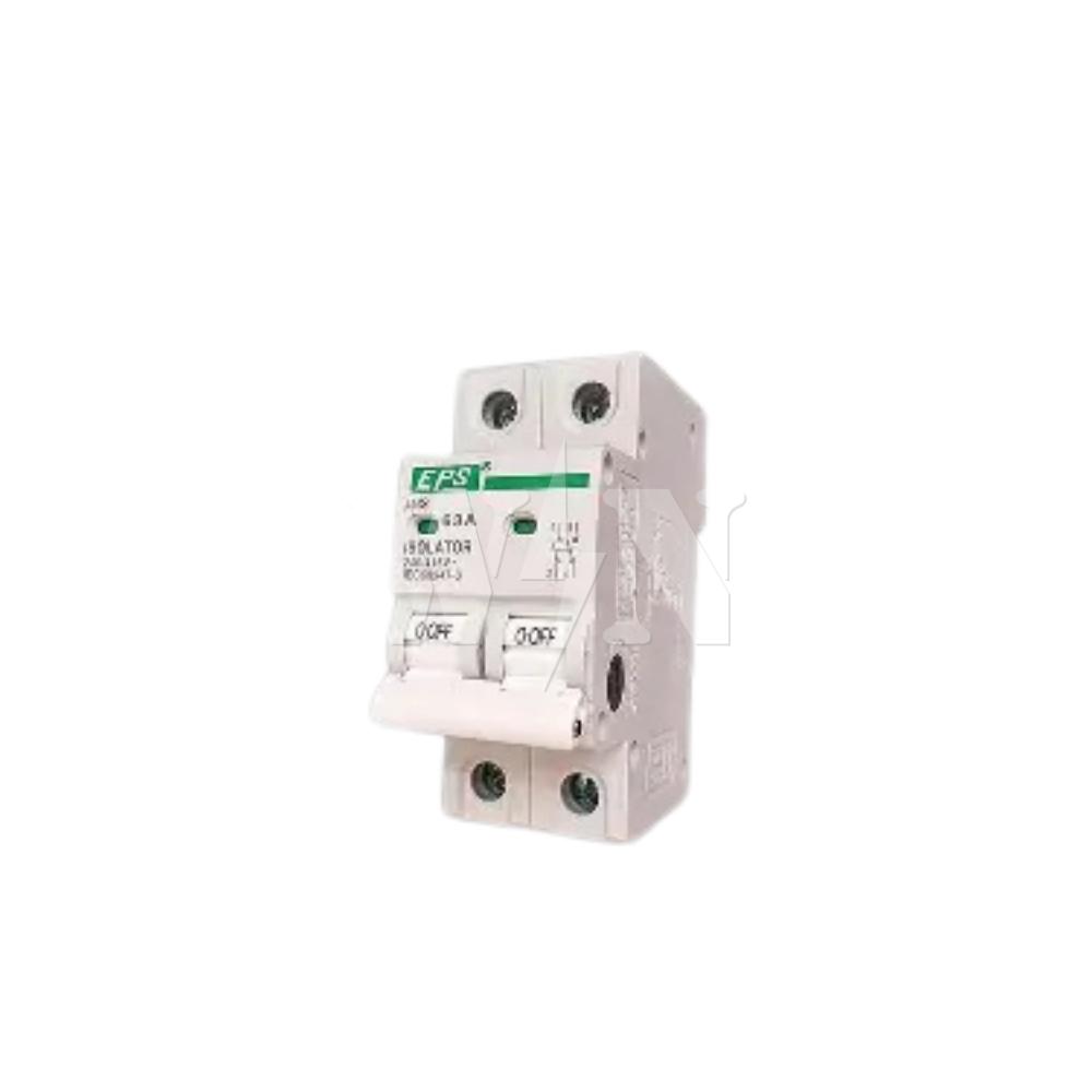 EPS MAIN SWITCH
