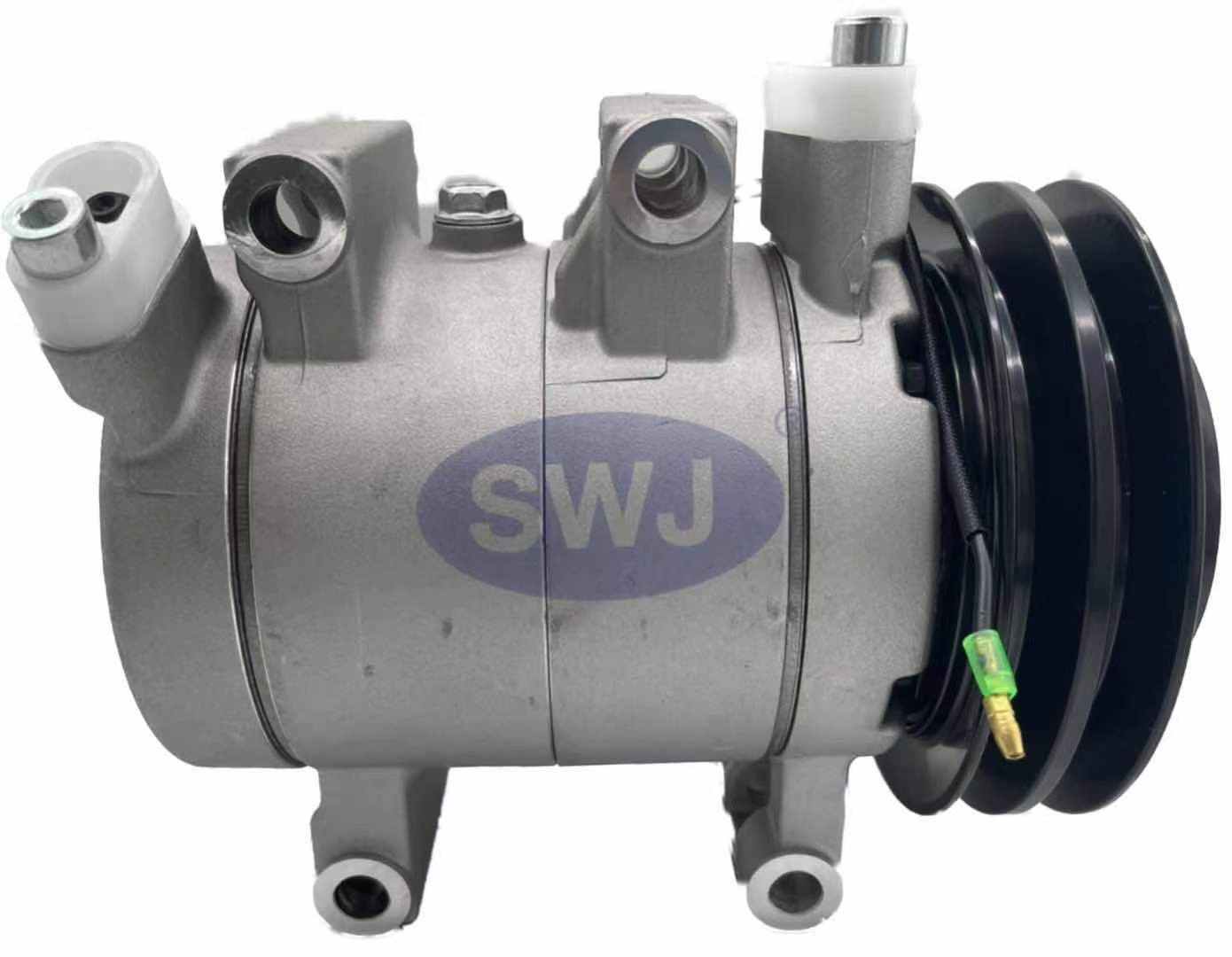 Isu D-Max 2.5 to 10S15C 2A 12V R134a (C) [ISU 002]
