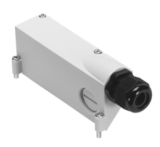Festo VMPAL Series End Plate for MPA-L Valve Terminal (Product Nos.: VMPAL-EPR 560945, VMPAL-EPL-SD44 560939, VMPAL-EPL-SD9-IP40) – Left or Right End Plate, Die-Cast Aluminium/PA-Reinforced, Sub-D or Flat Cable Connections, CRC 3, IP65/IP67 | Malaysia Supplier