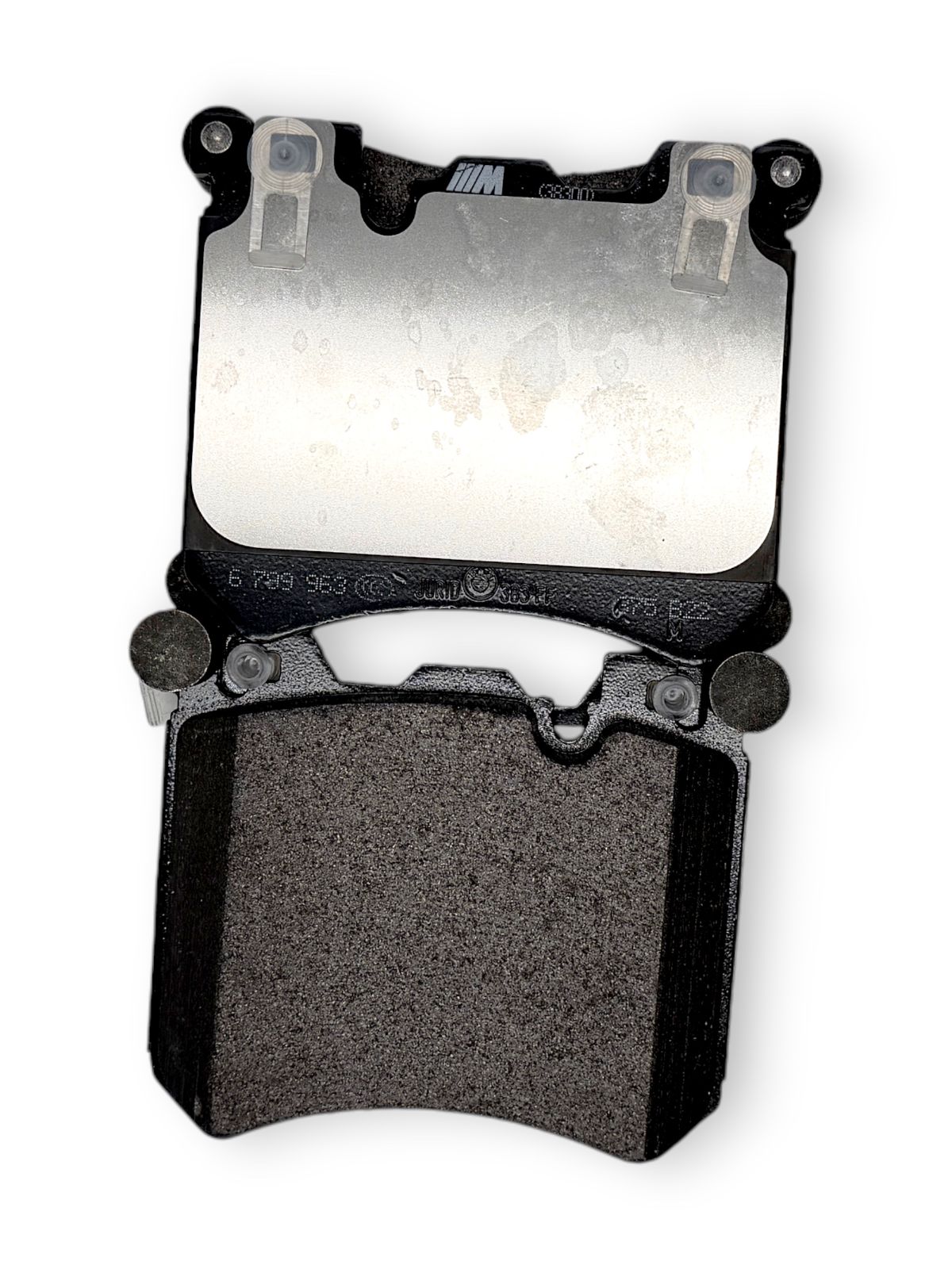 BMW X5 E70,F15,X6 E70,F16 M SPORT DISC BRAKE PAD FRT