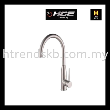 HCE Pillar Sink Mixer Tap SFK805
