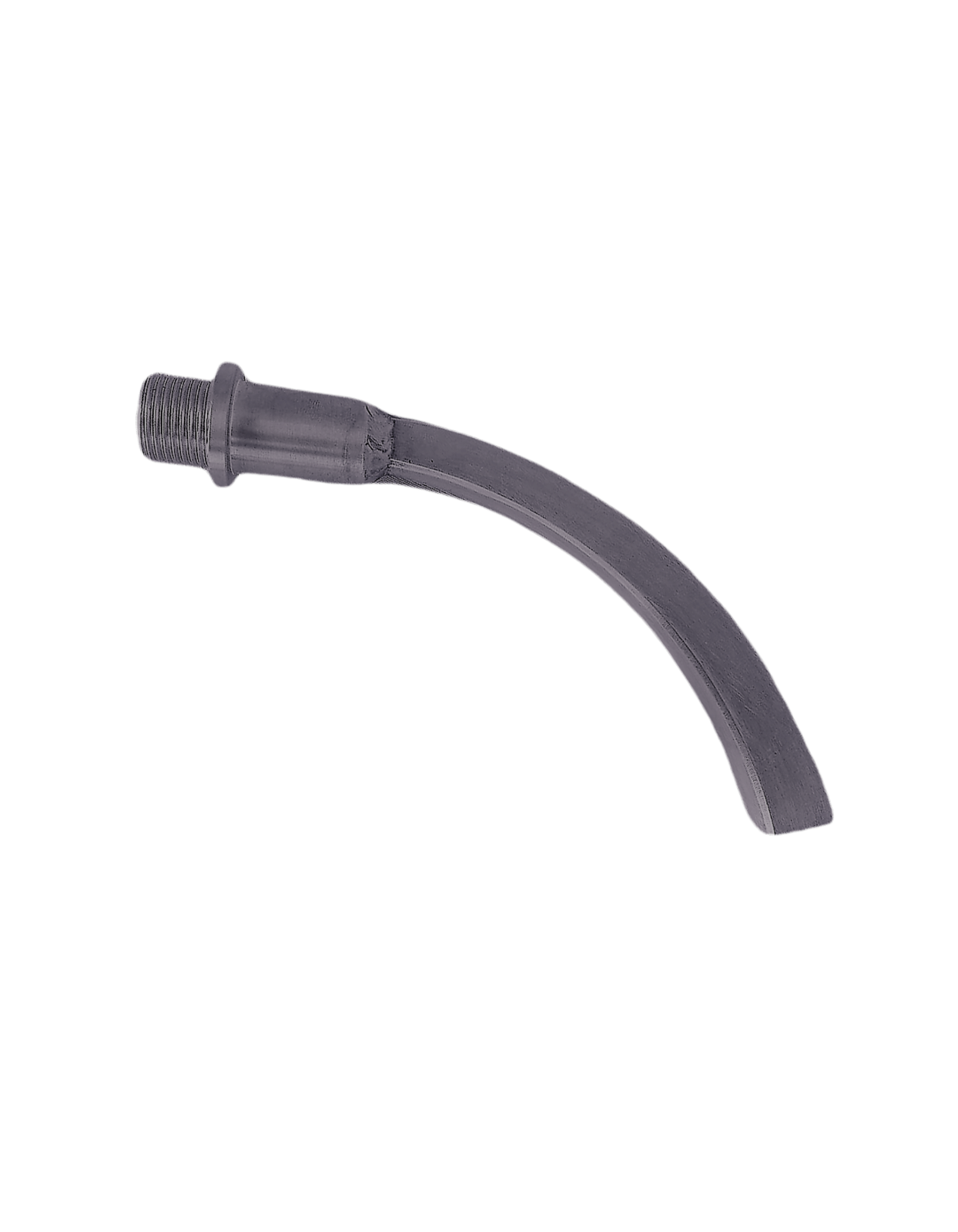 Curved Nozzle (for IBL Nano and IBL Mini Dry Ice Blasters)