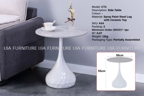 Side Table - CT2