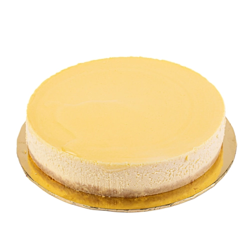 Classic Cheese Cake