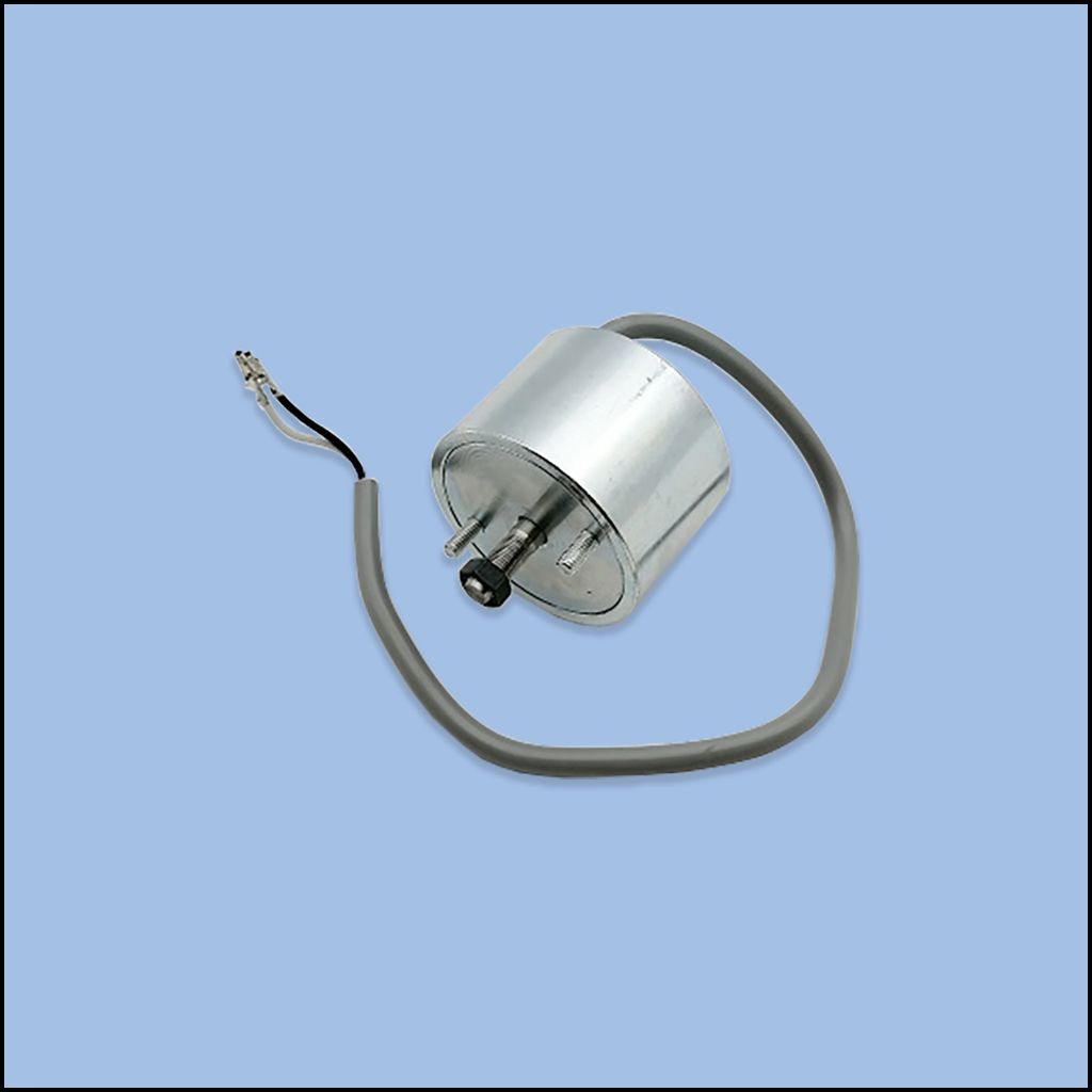 WIRE TRIMMER SOLENOID ASSEMBLY A4-0649-00 剪线电磁铁组件 (1383003300)
