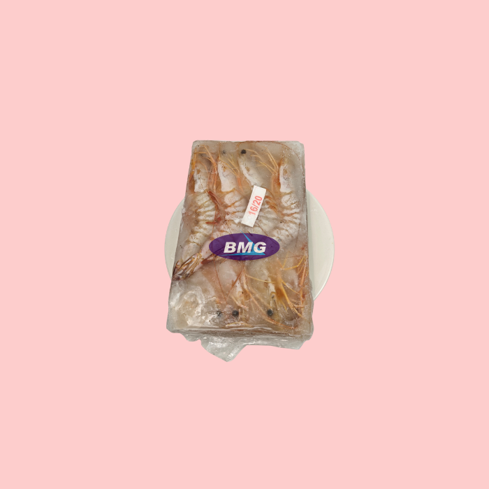 Ming Prawn 明虾