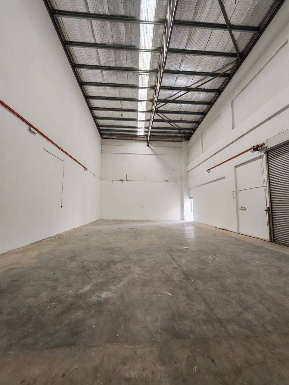 Eco Business Park 1  Phase 2 Cluster Factory For Sale/For Rent