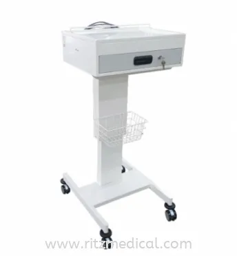 LKL Medical Cart