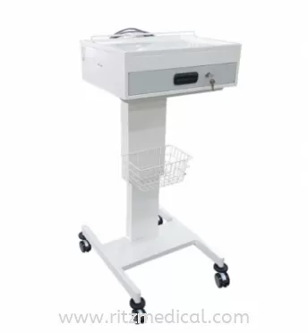 LKL MEDICAl IT CART  CST0373-13