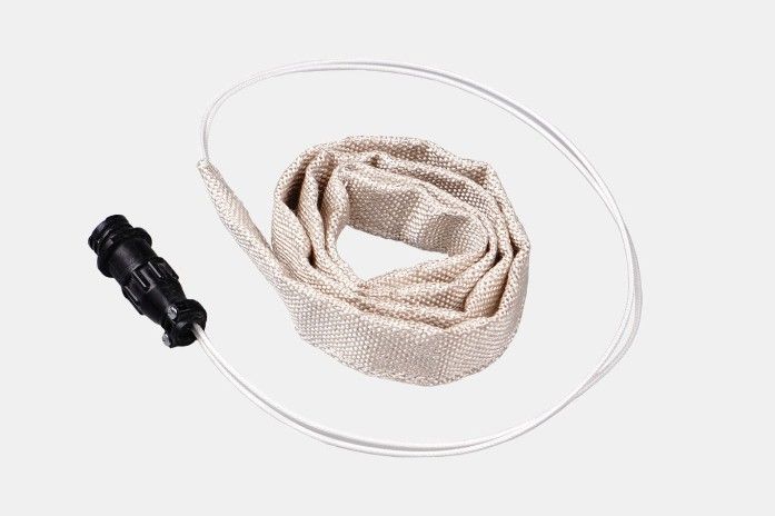 FABRIC HEATER TAPES