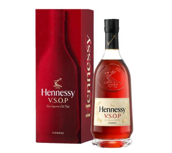 HENNESSY VSOP COGNAC