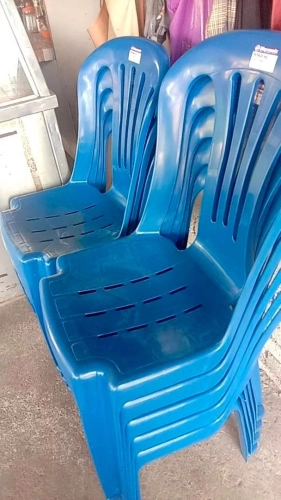 Virgin Plastic Chair | Kerusi Plastik 100% Original Plastik | Pembekal Kerusi Plastik Murah | Plastic Chair Supplier | Kerusi Kenduri | Penang | Jitra | Kulim | Melaka | Pahang | Ipoh | Perak 