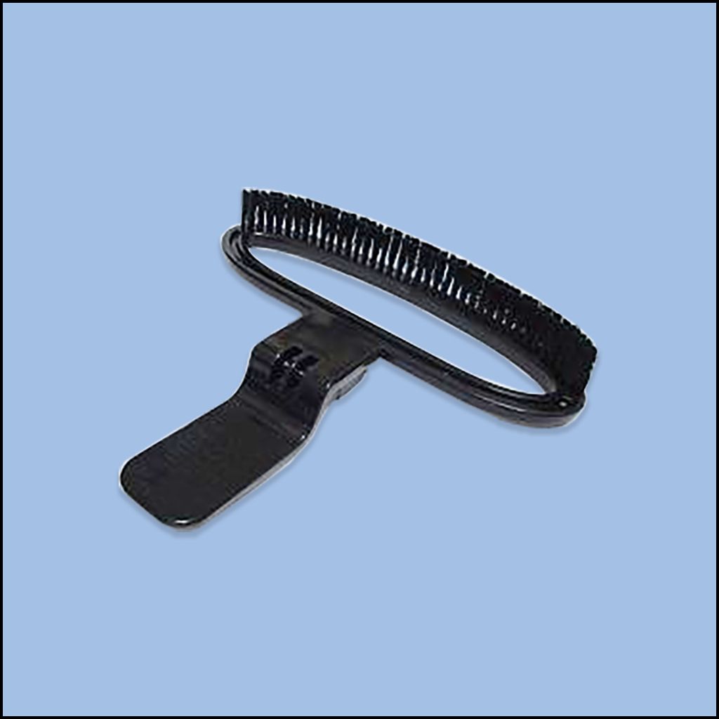 IRONING CLIP BRUSH (IRONMAX/1-2)