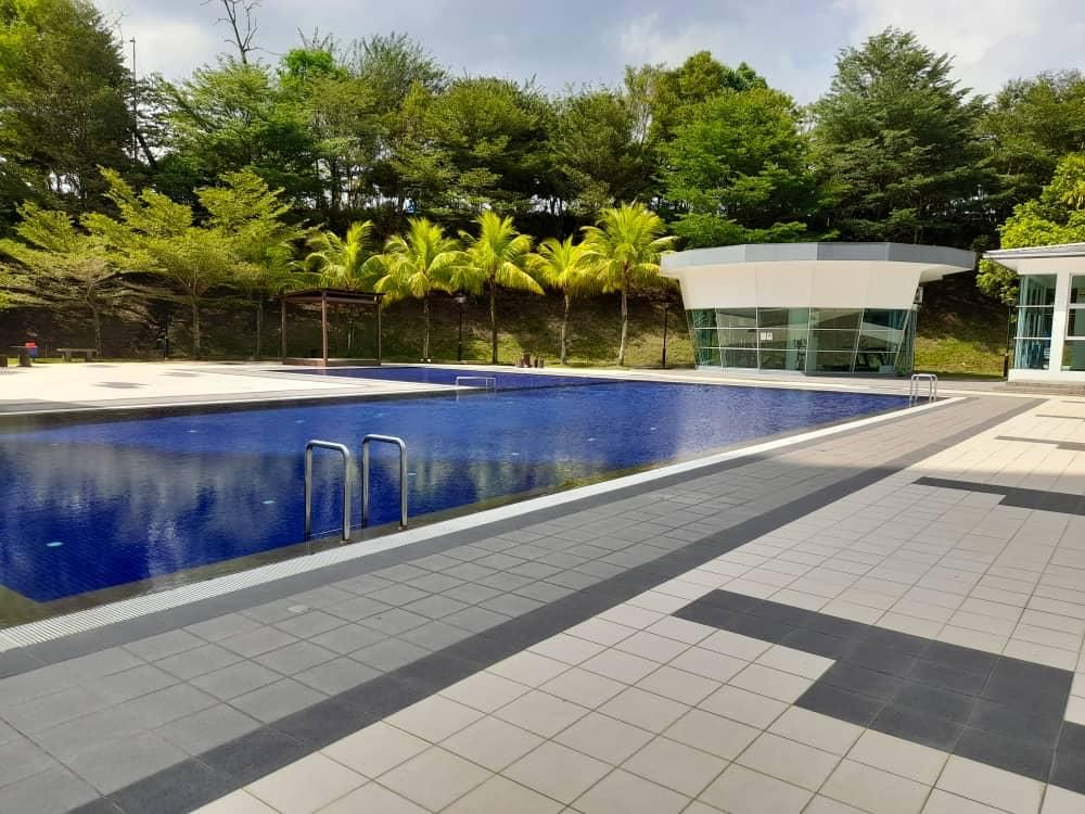 [FOR SALES] East Bay Apartment 4bed Masai Johor