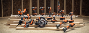 RIDGID PRODUCTS