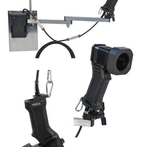 MB 3.0 Atlas (AC Powered)