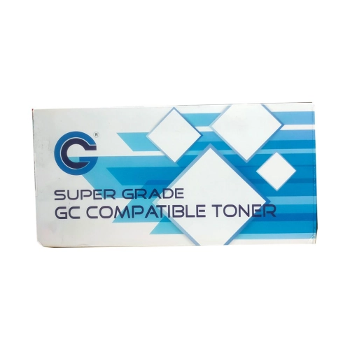 SUPERGRADE GC COMPATIBLE TONER TN2280