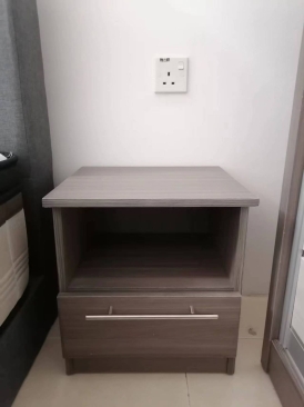 Economy Price Bedroom Furniture Set | Queen Size Bed | 4X6 ft Sliding Clothes Wardrobe | Dressing Make up Table Cabinet | Sweet Home Angelica Mattress | Bedroom Furniture Store Shop | KL | Penang | Kulim | Lunas | Kedah | Ampang | Shah Alam