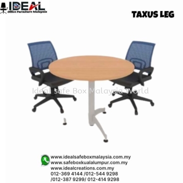 Office Desk Table Discussion - Taxus Leg