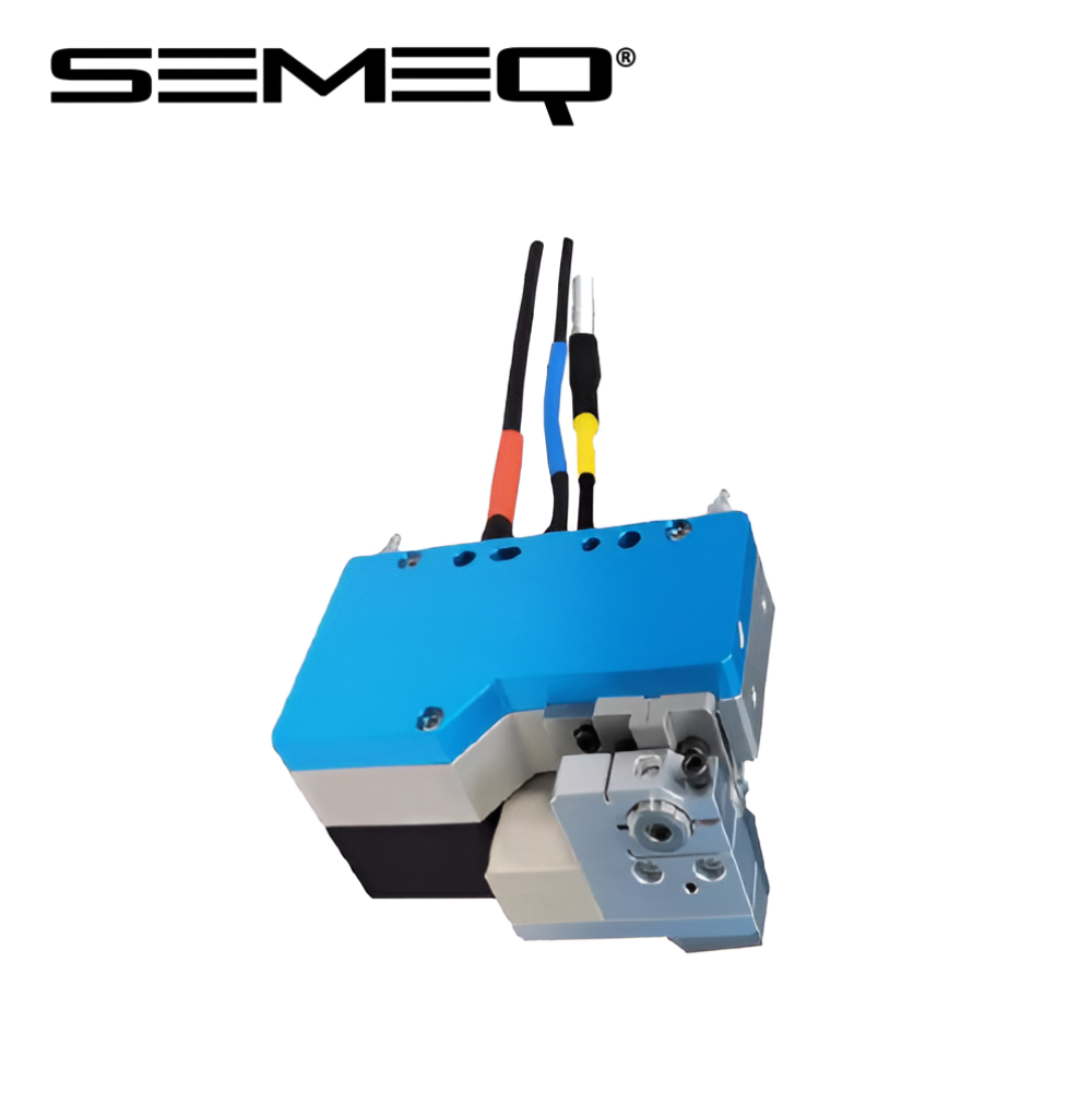 500E Cold Glue Piezoelectric Jetting Valve (TON-BQJET-500E)