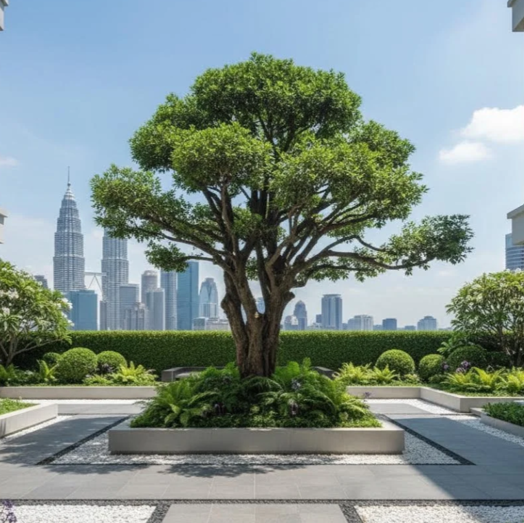 Garden Maintenance Specialist KL Selangor  Malaysia 马来西亚雪隆区花园维服务 Pakar Penyelenggaraan Taman KL Selangor Malaysia