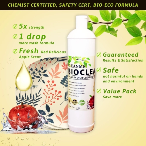 Bioclear - Teoh Hin Mini Market Sdn Bhd