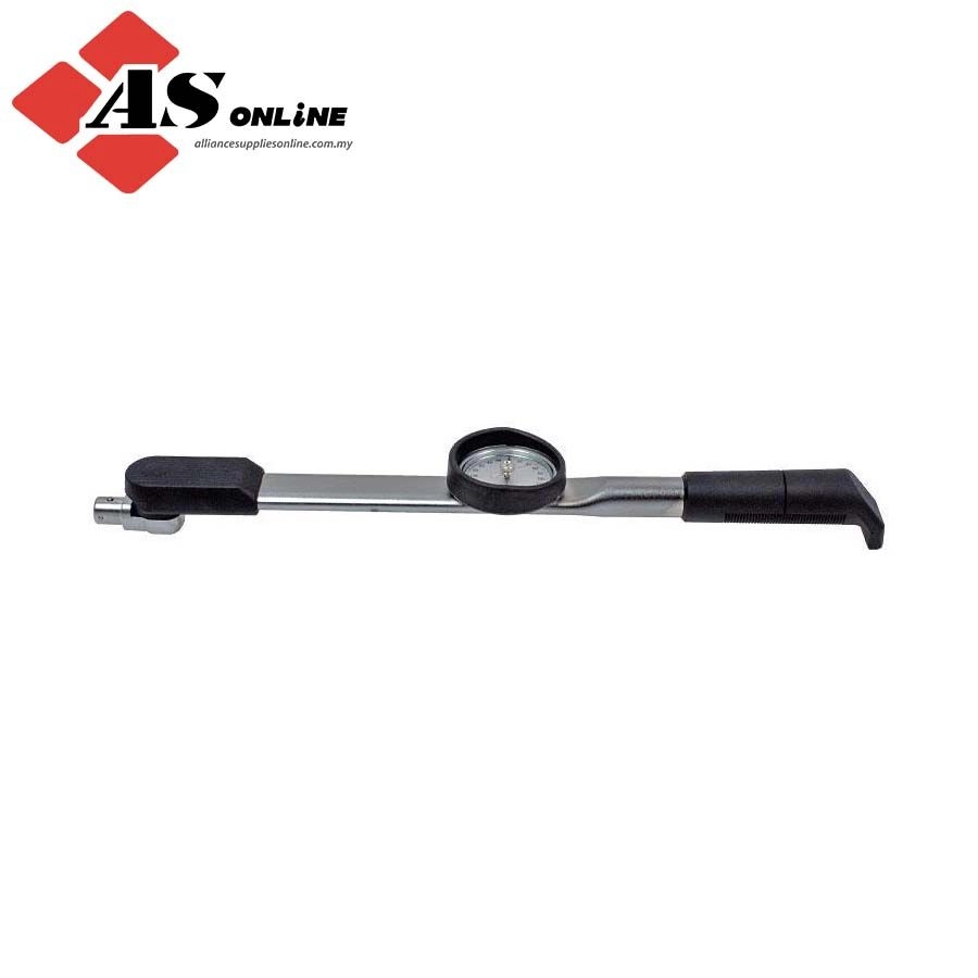 TOHNICHI CDB-S Interchangeable Head Type Dial Indicating Torque Wrench / Model: CDB200NX19D-S