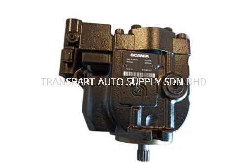 Scania Hydraulic Pump 2202323,1930955