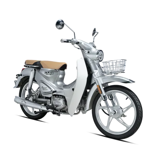 WMOTO CUB CLASSIC 110 SE