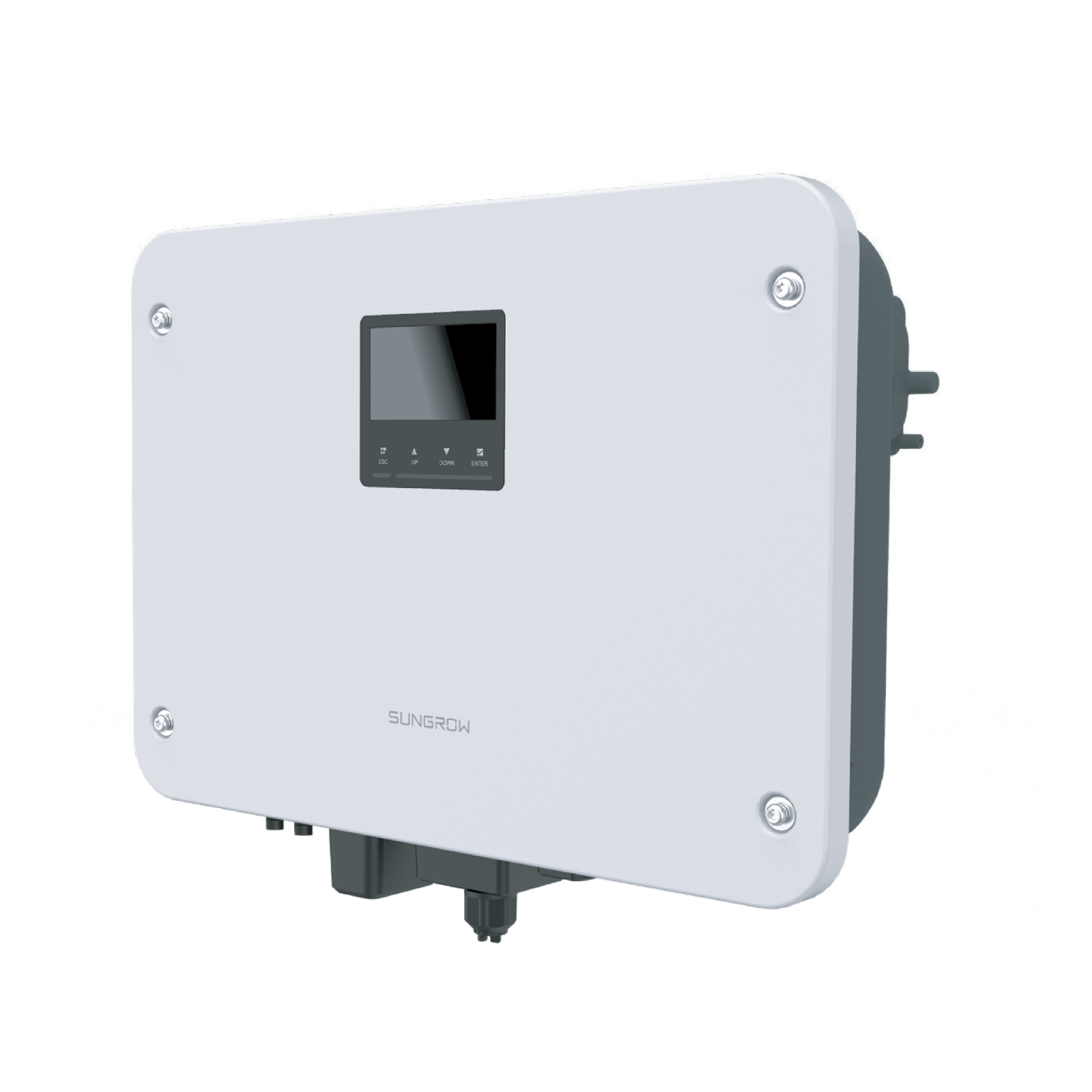 Sungrow MG5RL / MG6RL Hybrid Inverter