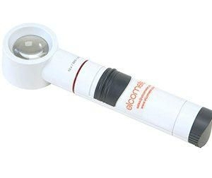 Elcometer 142 ISO 8502-3 Dust Tape Test Kit