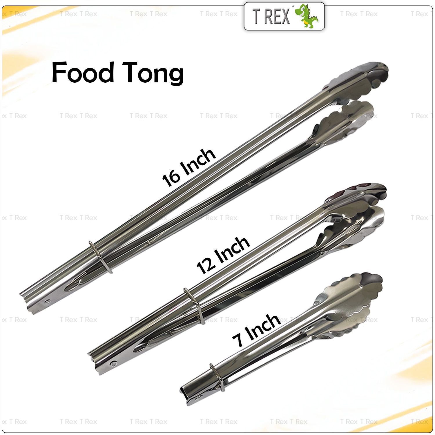 Food Tong