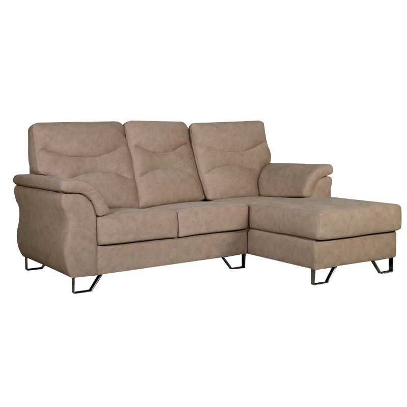 Zuma L Shape Sofa