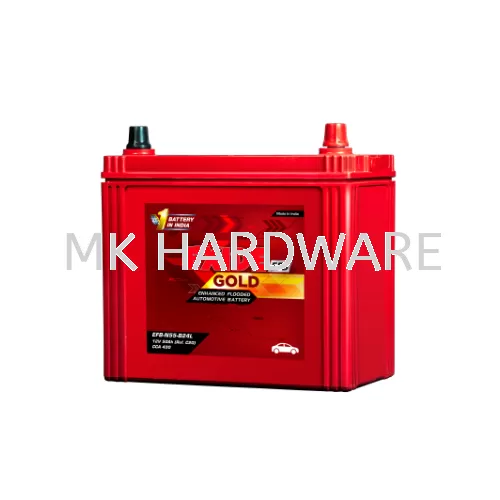 EXIDE GOLD EFB-N55-B24L