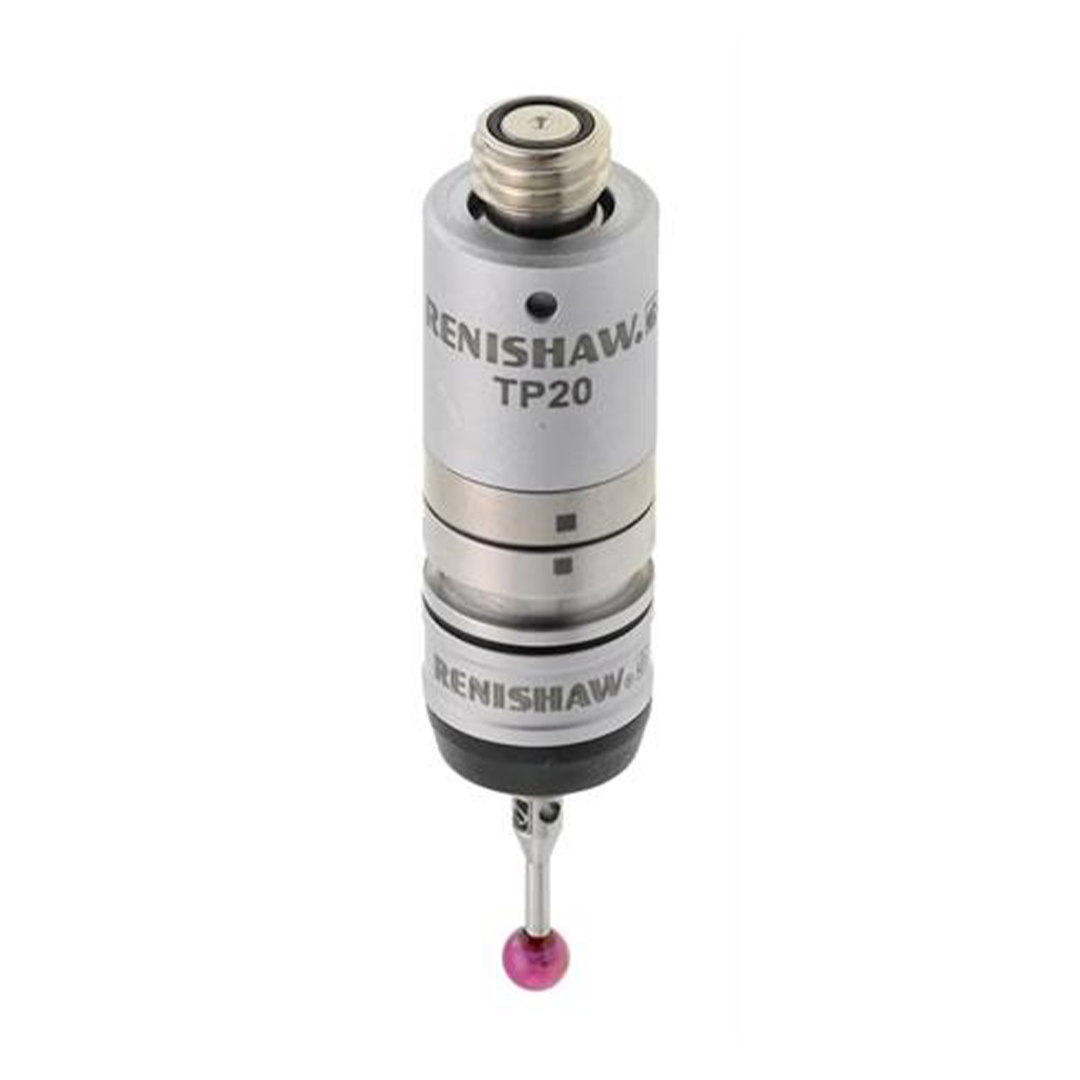 Renishaw TP20 Touch-trigger Probes