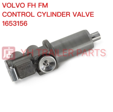 CONTROL CYLINDER VALVE VOLVO 1653156