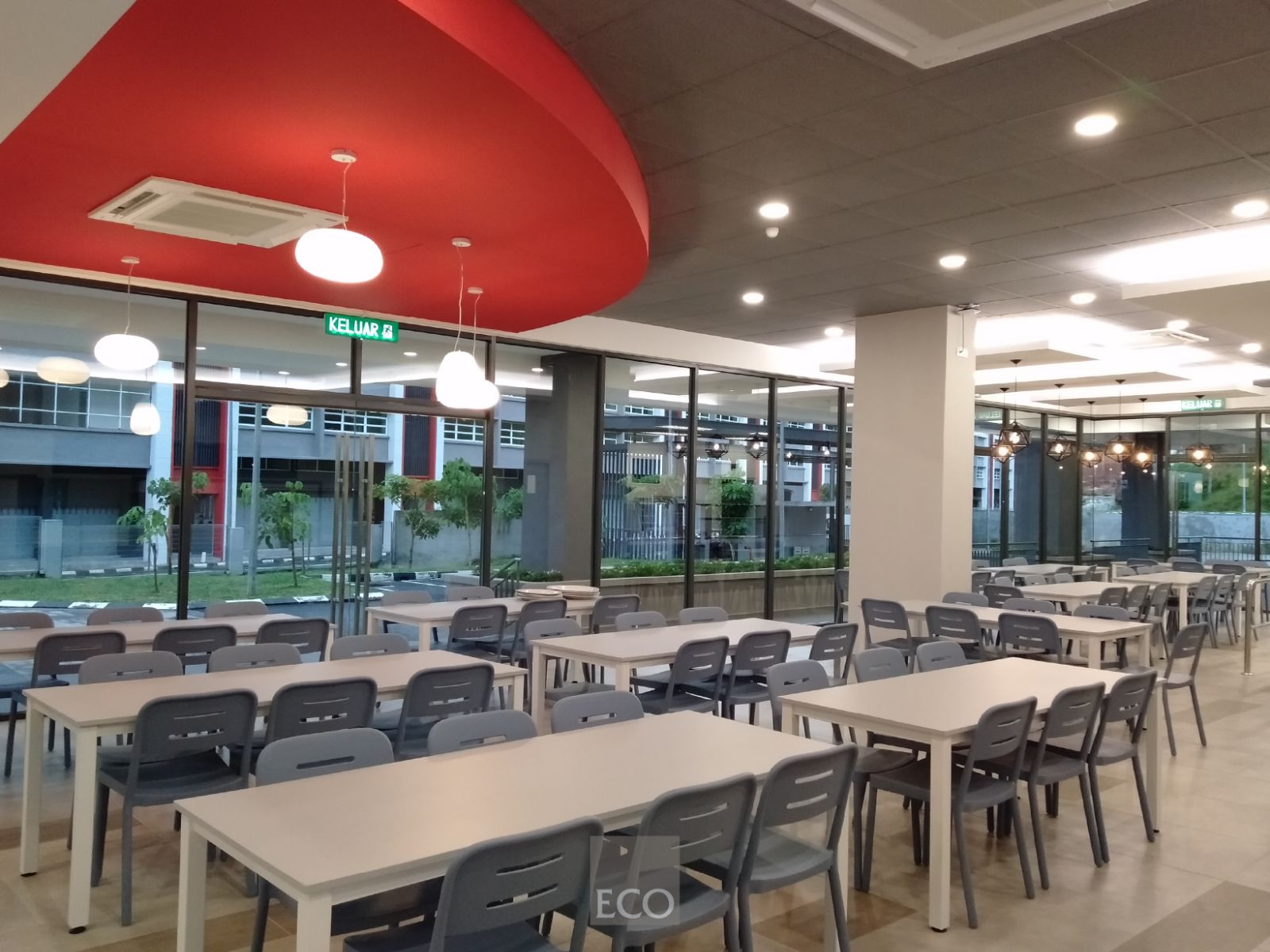 Imperial International School @ Ipoh, Perak