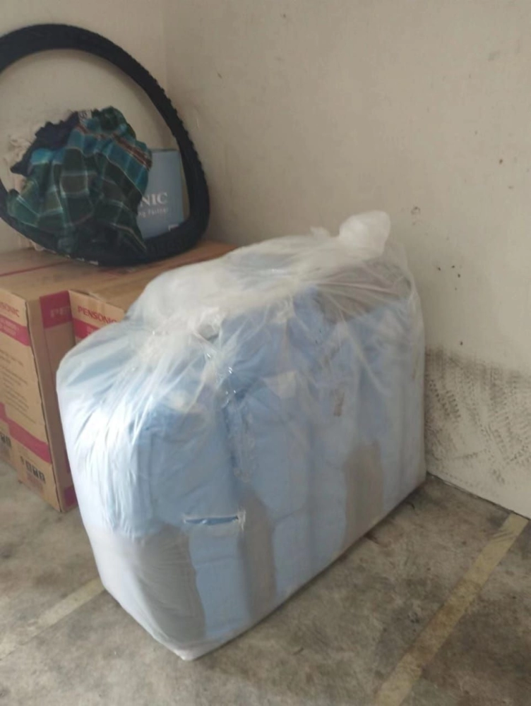 Single Mattress Tilam Bujang Rebond Paling Murah | Perabot Asrama berkualiti JTK Standard | Metal Locker Almari Besi | Selimut Bantal Cadar Asrama murah | Sungai Petani | Kulim | Klang | Ipoh | Chendering | Kangar | Kuala Perlis