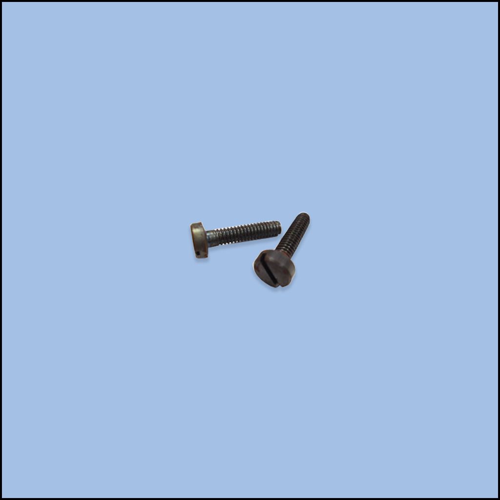 CONNECTING ROD CLAMP SCREW (20C5-17)