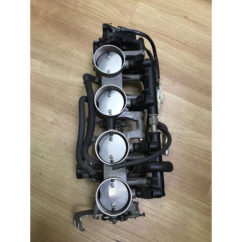 Suzuki GSX-R 1000 K7-K8 2007-2008 Throttle Body (21H0)