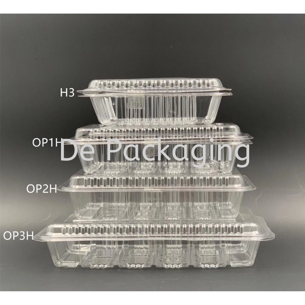 OPS Container H3 / 1H / 2H / 3H / H2L 