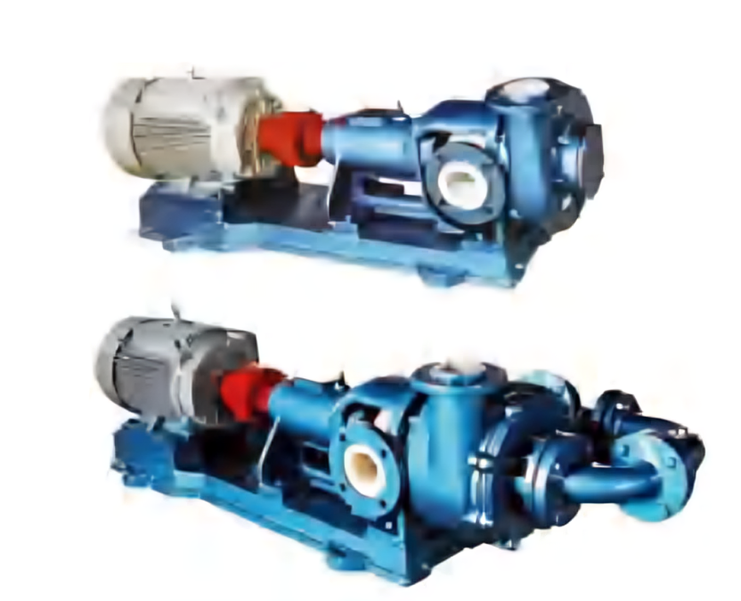 Slurry Pump