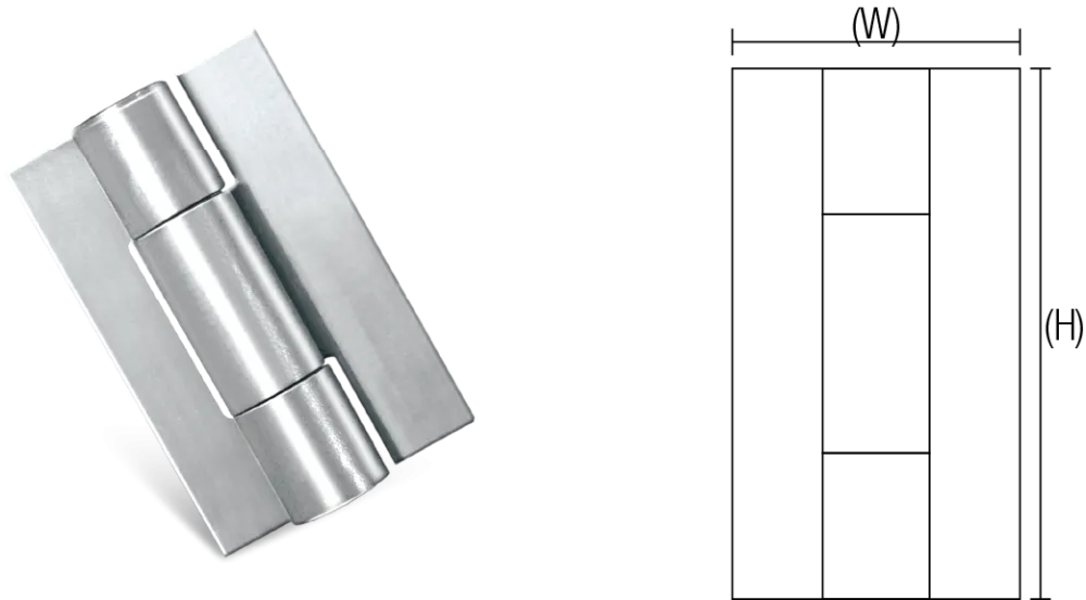 Leading Door Hinges Manufacturer & Supplier In Malaysia | HIN LOONG ...