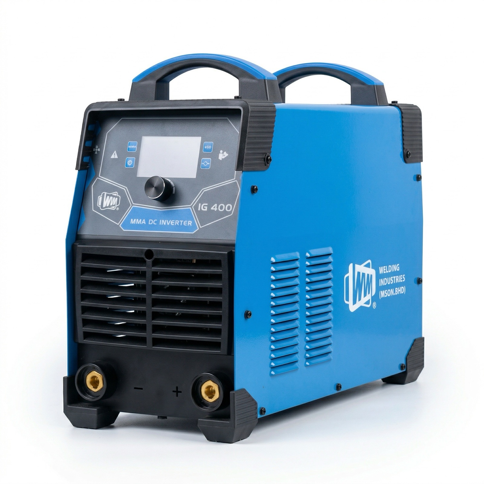 WIM IG 400