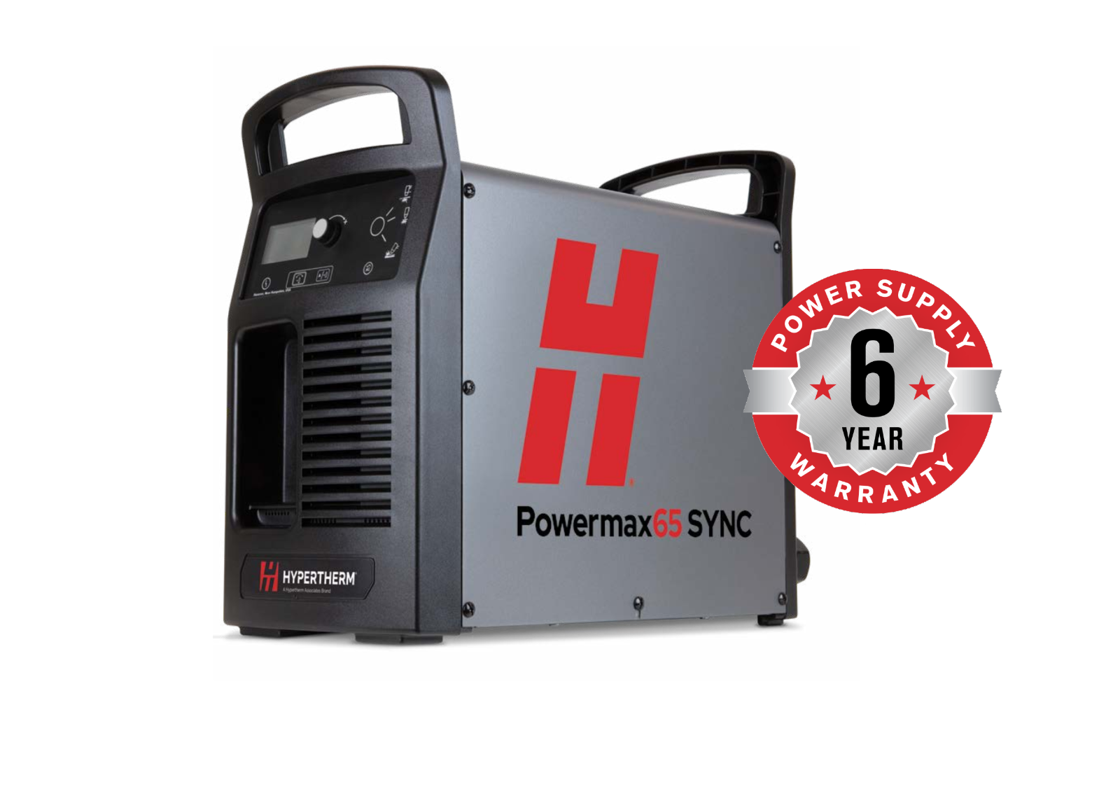 Powermax65 SYNC plasma cutter