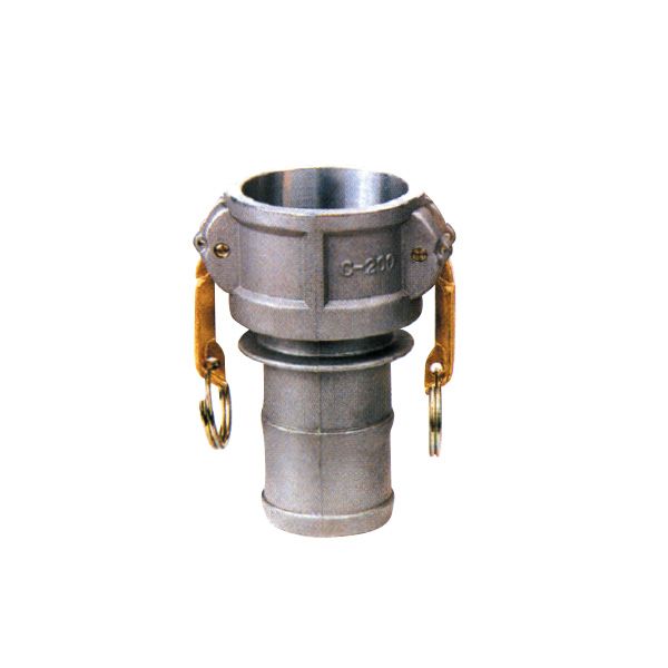 Camlock Coupling Part C