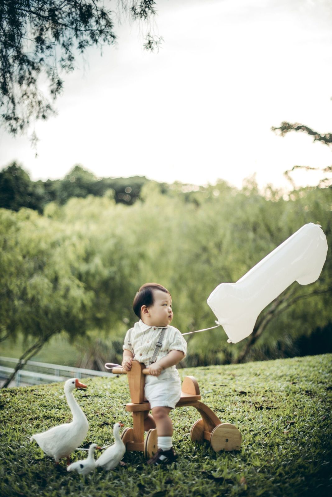 Outdoor Photography