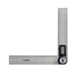 DIGITAL PROTRACTOR 6104-300D